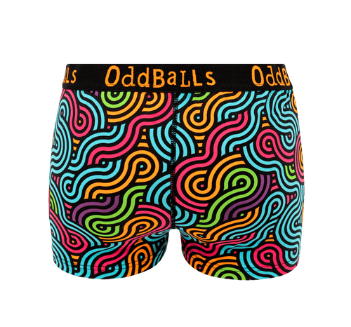 Loop - Ladies Boxers