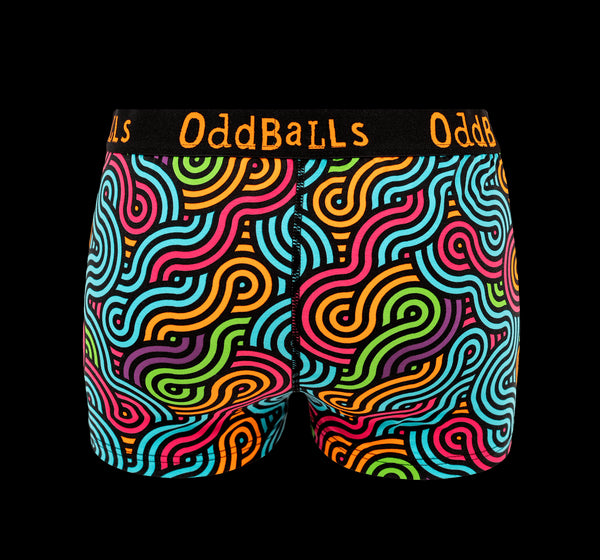 Loop - Ladies Boxers