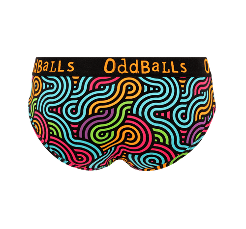 Loop - Ladies Briefs