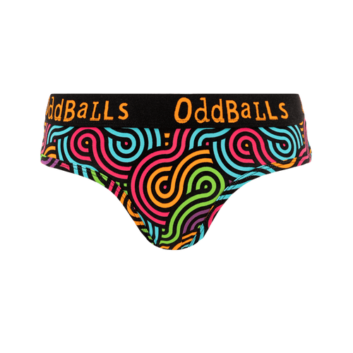 Loop - Ladies Briefs