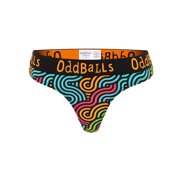 Loop - Ladies Thong