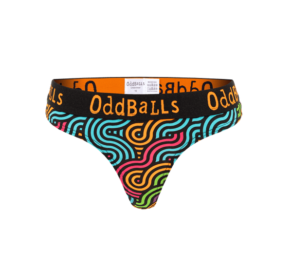 Loop - Ladies Thong