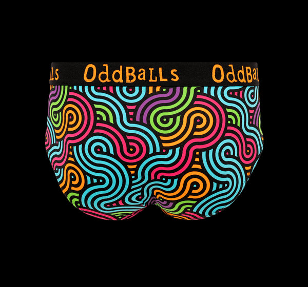 Christmas Magic Bundle - Mens Briefs 7 Pack