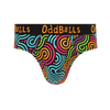 Loop - Mens Cotton Briefs