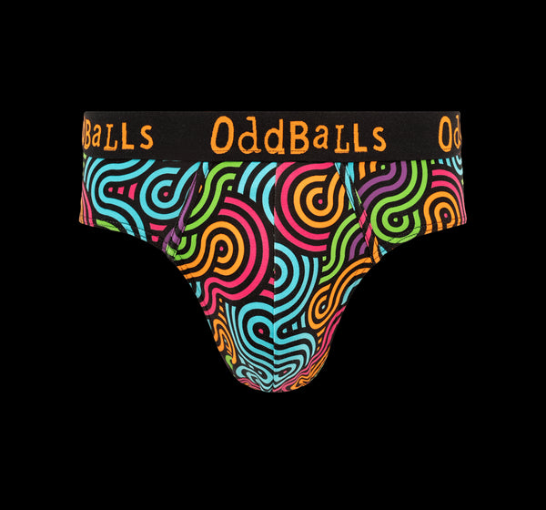 Christmas Magic Bundle - Mens Briefs 7 Pack