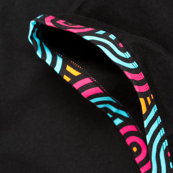 Loop - Men's Long Pyjamas Set (T-Shirt & Trousers)