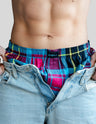 Loose Fit