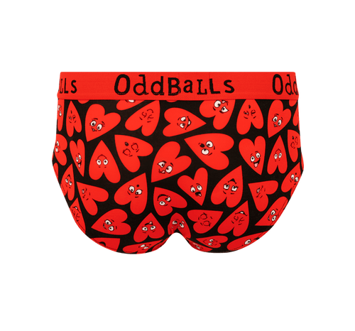 Loved Up - Mens Briefs