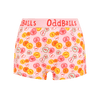 Swizzels Love Hearts - Ladies Boxers