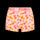 Swizzels Love Hearts - Ladies Boxers
