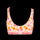 Swizzels Love Hearts - Ladies Bralette