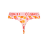 Swizzels Love Hearts - Ladies Thong