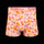 Swizzels Love Hearts - Mens Boxer Shorts