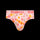 Swizzels Love Hearts - Mens Briefs