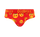 Love Heart Eyes - Ladies Briefs