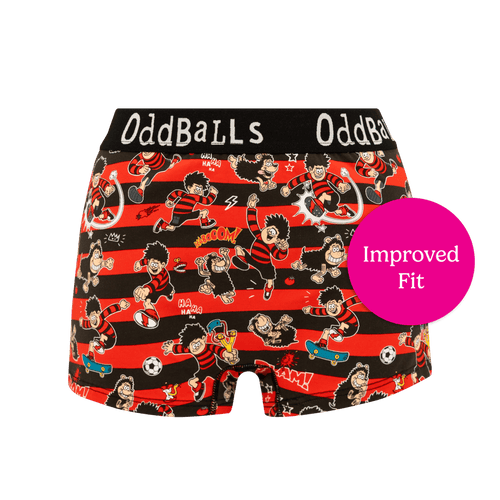 Beano - Ladies Boxers