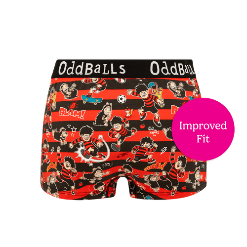 Beano - Ladies Boxers