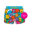 Mr Men Multi - Ladies Boxers