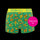 Teenage Mutant Ninja Turtles - Ladies Boxers