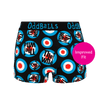 The Who - Ladies Boxers