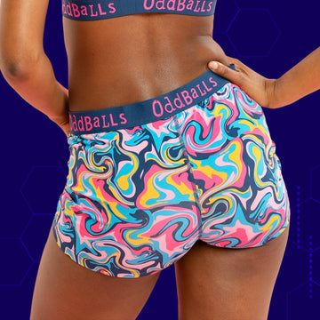 Women's Boxers image