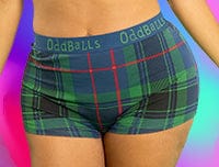 Women's Boxers