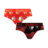 British & Irish Lions Bundle - Ladies Briefs 2 Pack Bundle