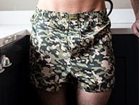 Loose Fit Boxers
