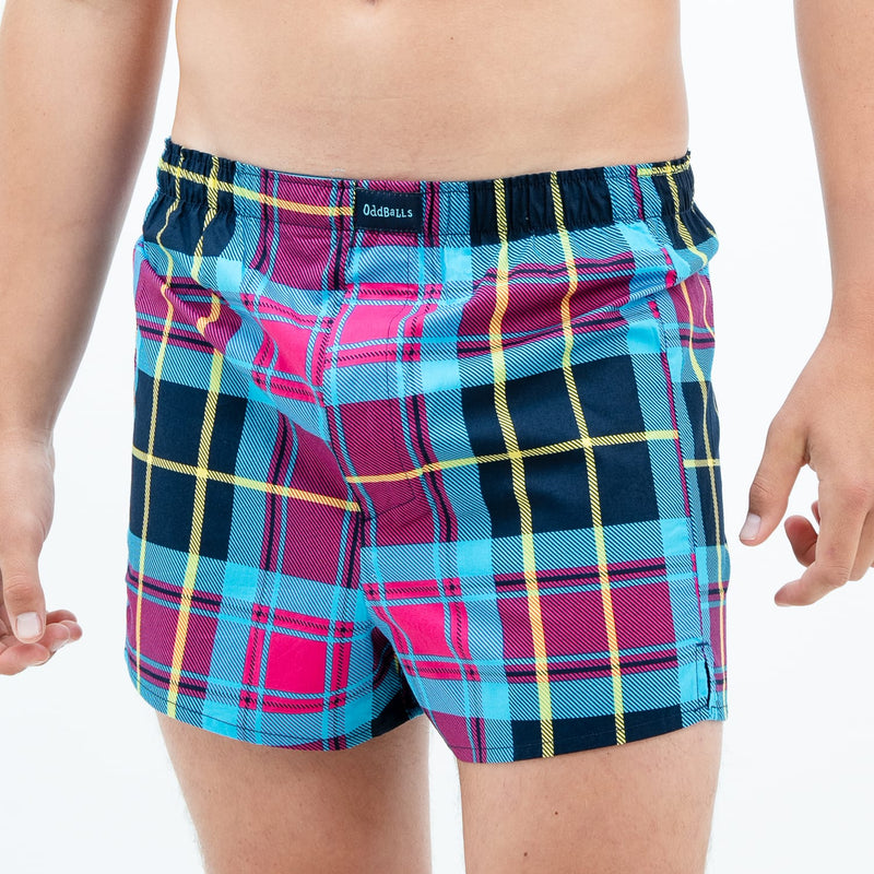 Loose Fit Boxers