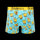 SpongeBob SquarePants Bubbles - Mens Cotton Boxer Shorts