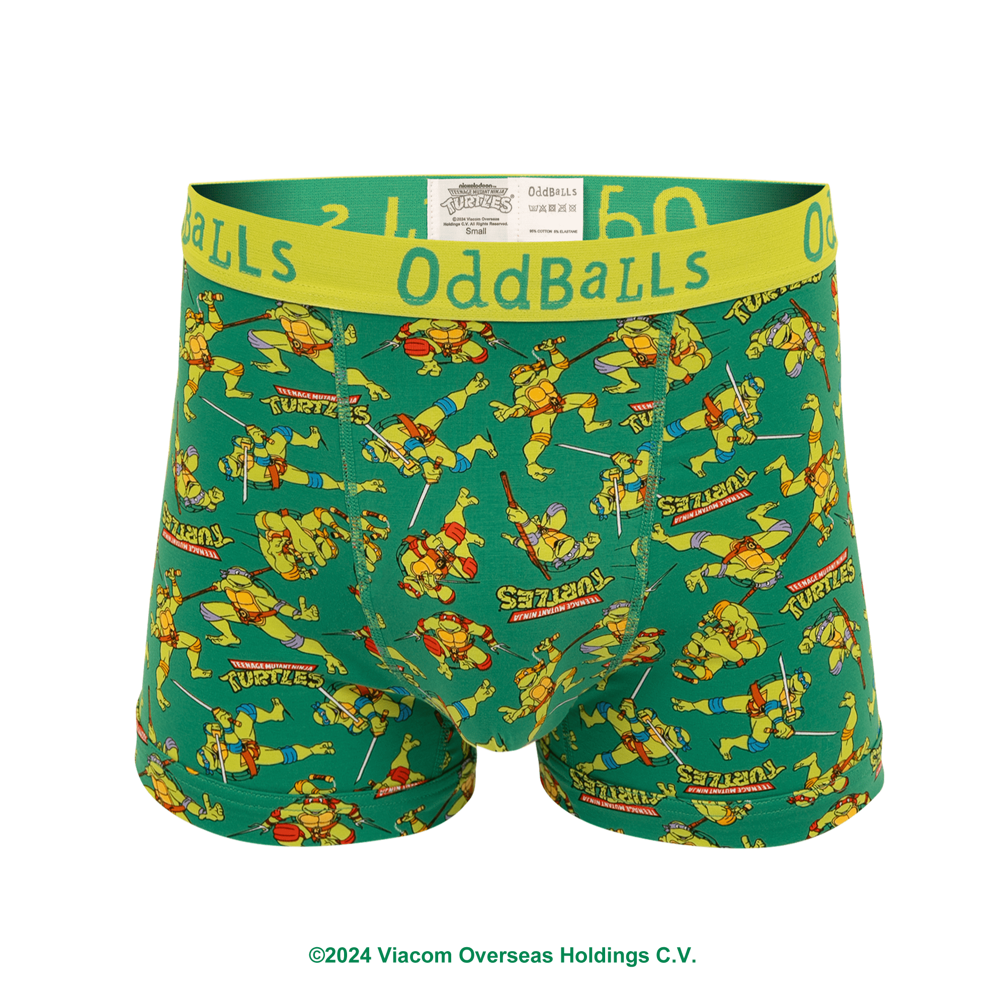 Tmnt Underwear For Adults Mens TMNT Loungepants | Jacamo