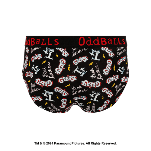 Grease - Mens Briefs