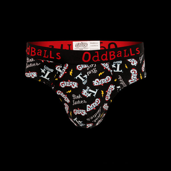 Grease - Mens Briefs
