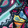 Magic Garden - Quick Dry Towel