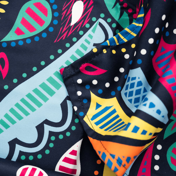 Magic Garden - Quick Dry Towel