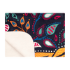 Magic Garden -  Fleece Blanket