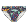 Magic Garden - Swimming Briefs