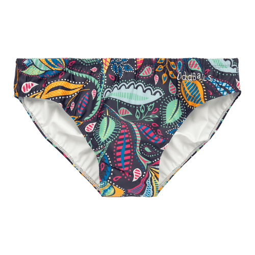 Magic Garden - Swimming Briefs