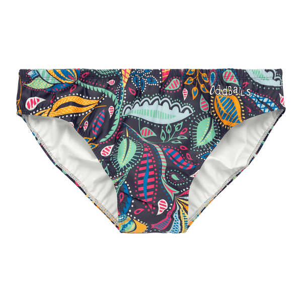 Magic Garden - Swimming Briefs