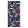 Magic Garden - Quick Dry Towel