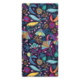 Magic Garden - Quick Dry Towel