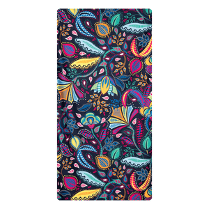 Magic Garden - Quick Dry Towel