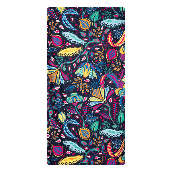 Magic Garden - Quick Dry Towel