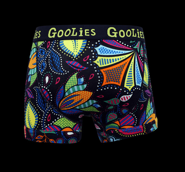 Loyal Legends Bundle - Boys Boxer Shorts 7 Pack