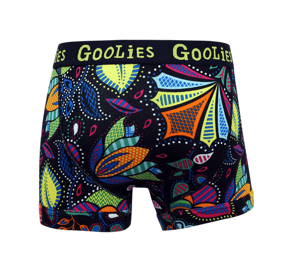 Magic Garden - Kids Boxer Shorts - Goolies