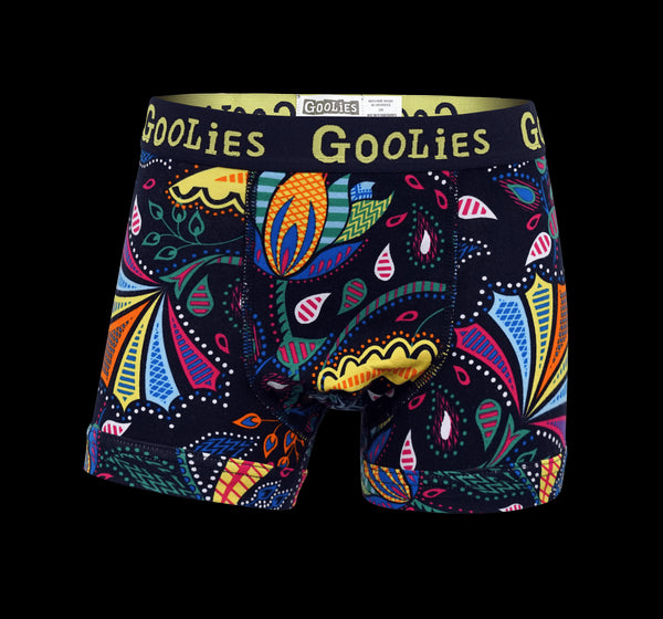 Loyal Legends Bundle - Boys Boxer Shorts 7 Pack