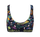 Magic Garden - Ladies Bralette