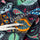 Magic Garden - Swimming Briefs