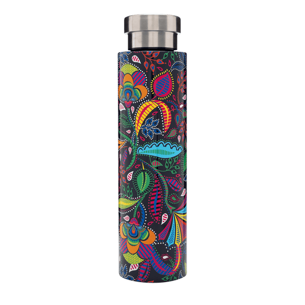 Magic Garden (540ml) - Reusable Drinks Bottles