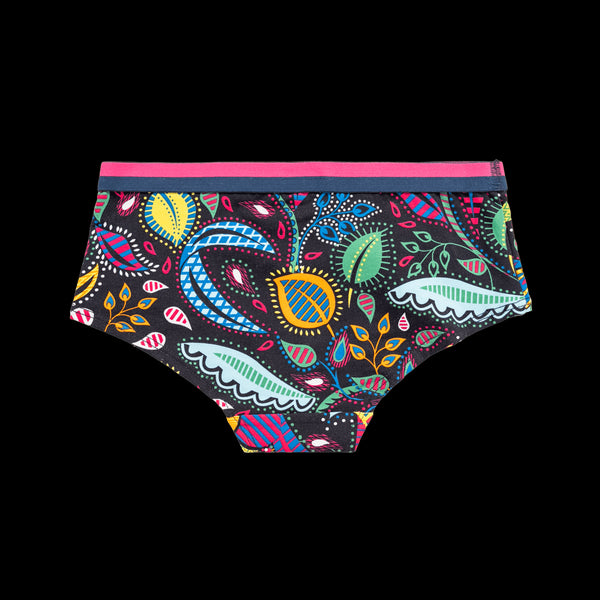 Magic Garden - Girls Knickers